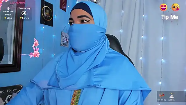 Falak-Yasin online show from 07/16/26, 11:18