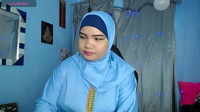 Falak-Yasin online show from 11/19/25, 12:38