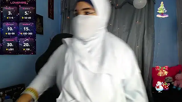 Falak-Yasin online show from 11/23/25, 01:54