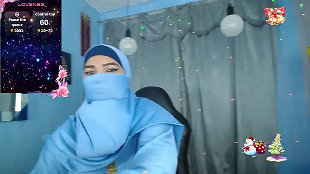 Falak-Yasin online show from 12/19/25, 12:18