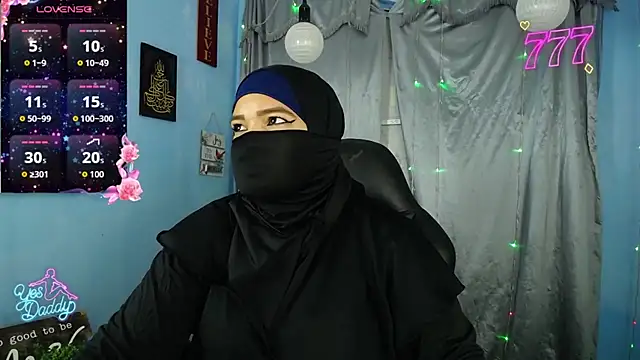 Falak-Yasin online show from 01/17/26, 12:20