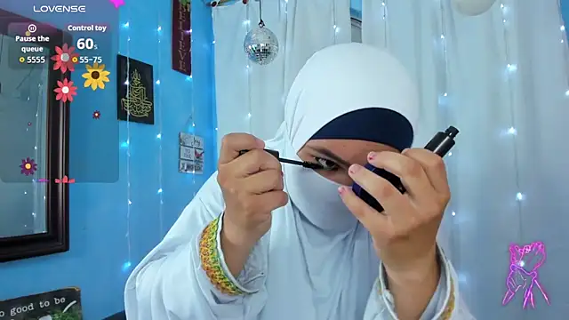 Falak-Yasin online show from 04/10/26, 12:01