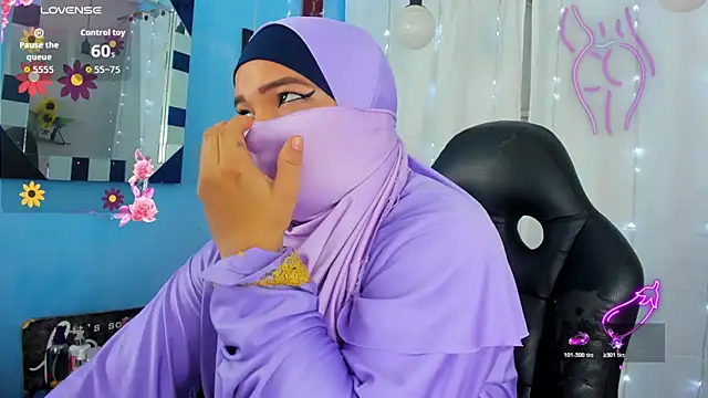 Falak-Yasin online show from 02/19/26, 12:24