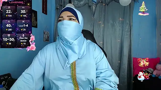 Falak-Yasin online show from 11/27/25, 12:16