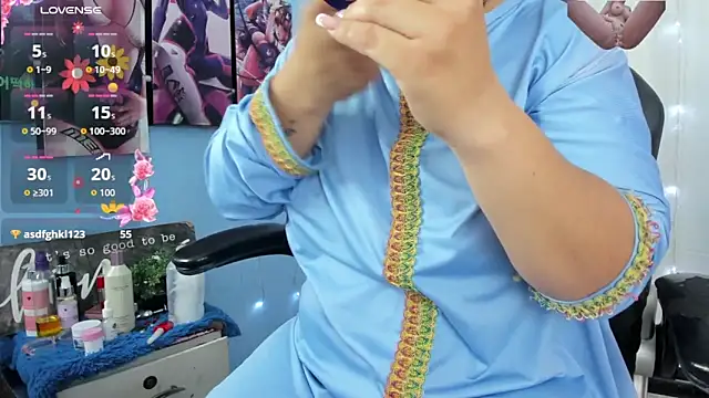 Falak-Yasin online show from 03/11/26, 11:48