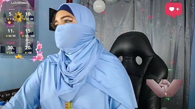 Falak-Yasin online show from 01/11/26, 01:40