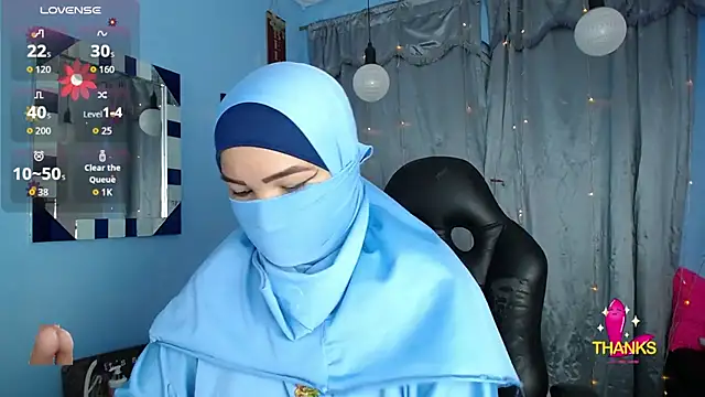 Falak-Yasin online show from 10/20/25, 12:17