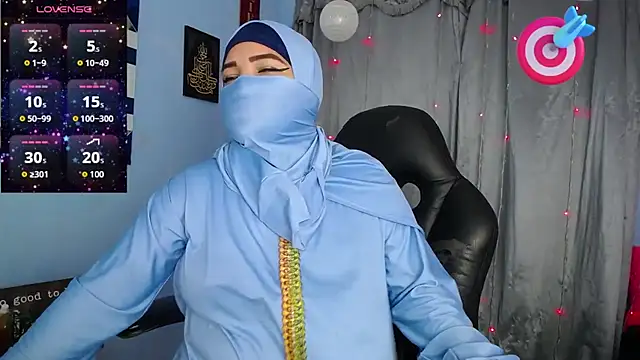 Falak-Yasin online show from 11/05/25, 12:19