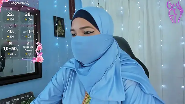 Falak-Yasin online show from 05/04/26, 12:19