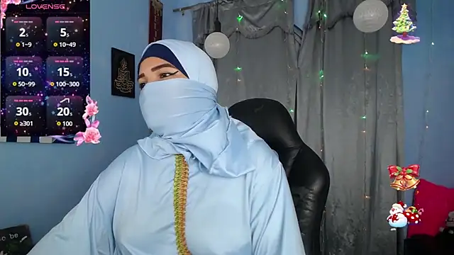 Falak-Yasin online show from 11/30/25, 01:23