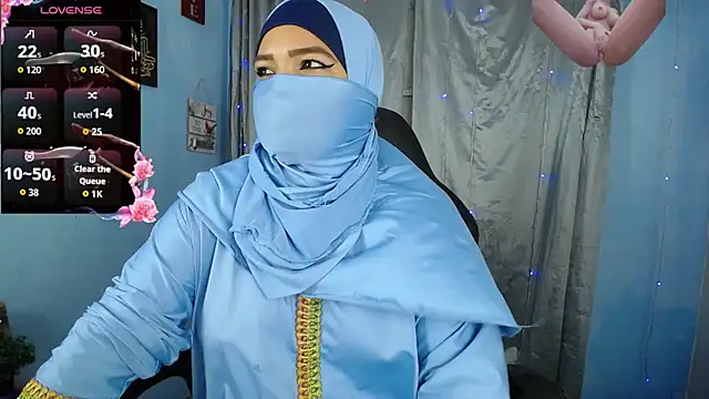 Falak-Yasin online show from 01/15/26, 12:19