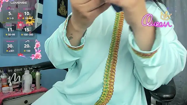 Falak-Yasin online show from 02/11/26, 12:16