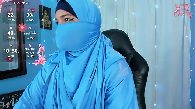 Falak-Yasin online show from 05/26/26, 11:52