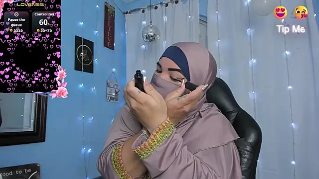 Falak-Yasin online show from 07/11/26, 12:05
