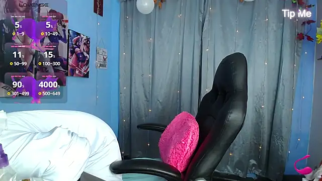 Snapshot of Falak-Yasin chatting on 02/25/25, 03:53 Falak-Yasin online show from 02/25/25, 03:53