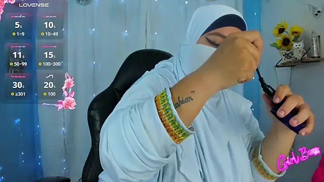 Falak-Yasin online show from 04/30/26, 12:01
