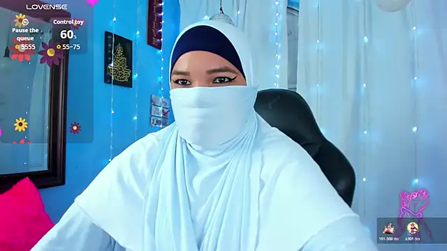 Falak-Yasin online show from 04/12/26, 12:41