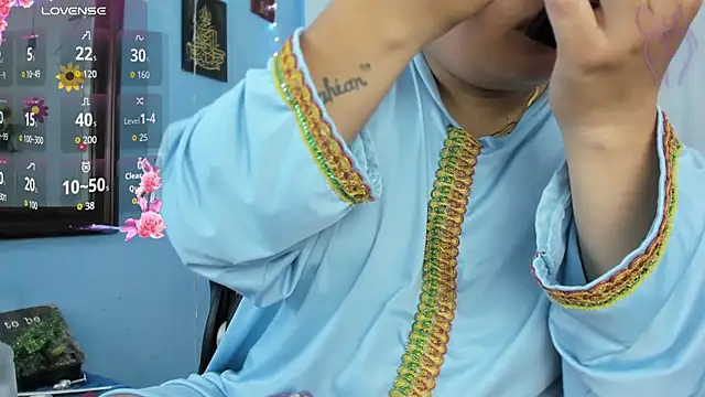 Falak-Yasin online show from 05/07/26, 11:57