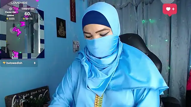 Falak-Yasin online show from 10/25/25, 12:28