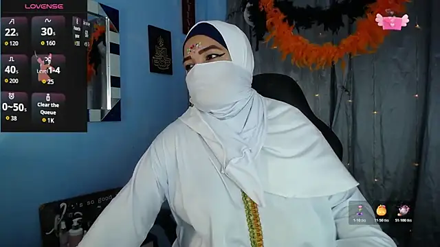 Falak-Yasin online show from 10/31/25, 12:35