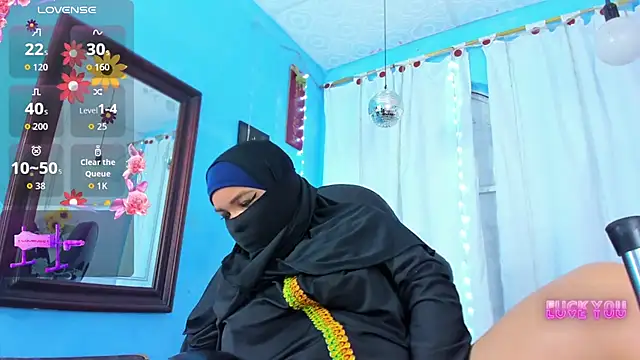 Falak-Yasin online show from 04/23/26, 12:11