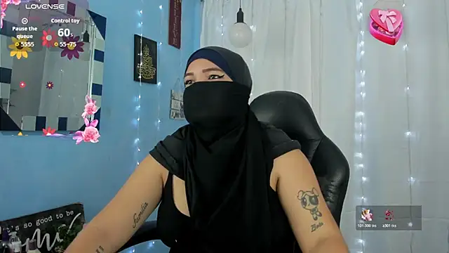 Falak-Yasin online show from 02/13/26, 12:16