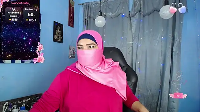 Falak-Yasin online show from 01/08/26, 12:22