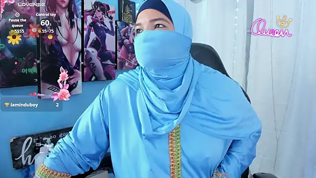 Falak-Yasin online show from 03/07/26, 12:21