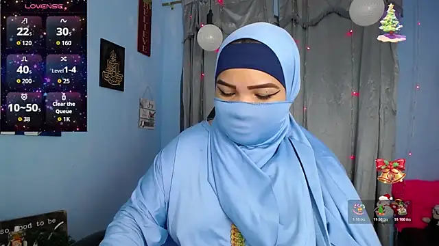 Falak-Yasin online show from 11/24/25, 12:38