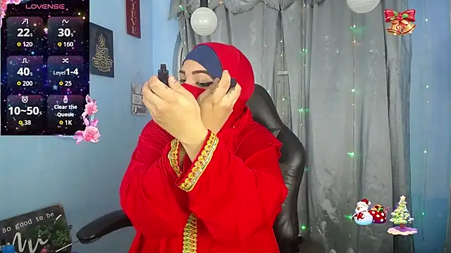 Falak-Yasin online show from 12/20/25, 12:19