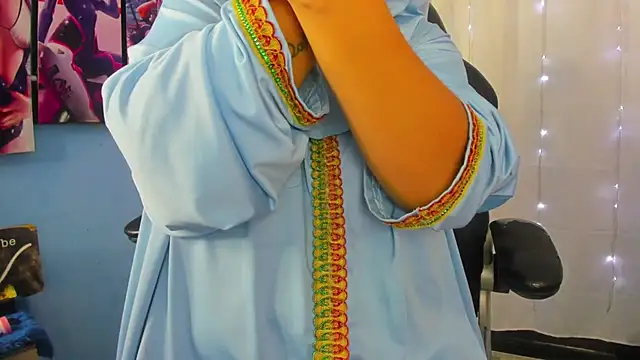 Falak-Yasin online show from 03/29/26, 12:40