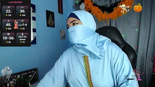 Falak-Yasin online show from 11/01/25, 12:21