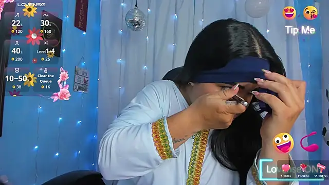 Falak-Yasin online show from 07/03/26, 12:00