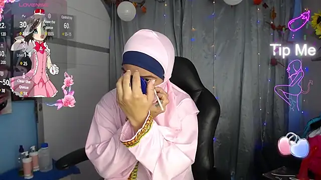 Snapshot of Falak-Yasin chatting on 03/15/25, 11:29 Falak-Yasin online show from 03/15/25, 11:29