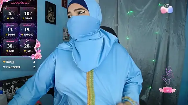 Falak-Yasin online show from 01/07/26, 12:21