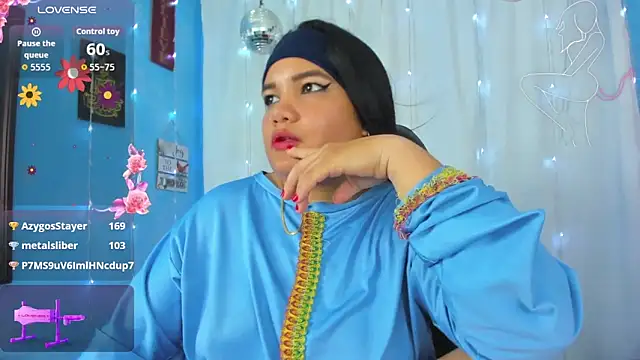 Falak-Yasin online show from 04/18/26, 07:07