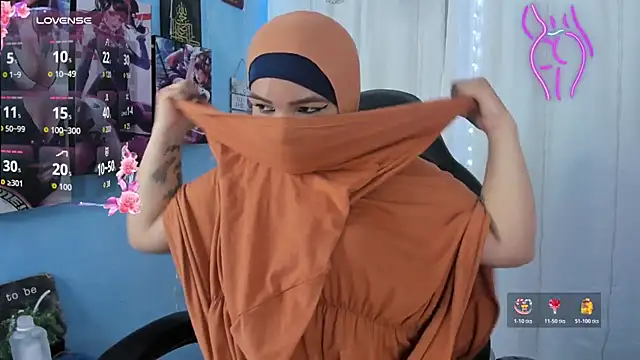 Falak-Yasin online show from 03/18/26, 12:19