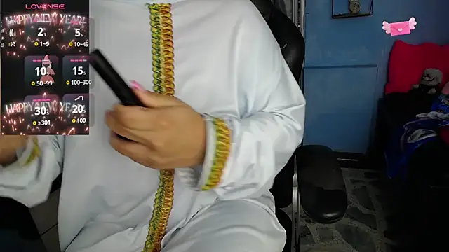 Falak-Yasin online show from 10/30/25, 10:57