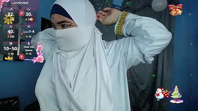 Falak-Yasin online show from 12/18/25, 12:20