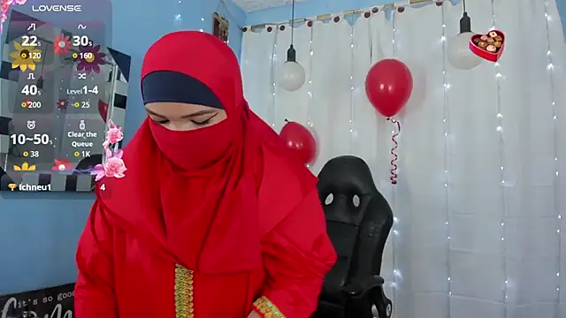 Falak-Yasin online show from 02/14/26, 12:27