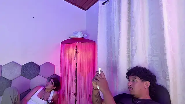 Horny tgn online show from 05/20/26, 05:32