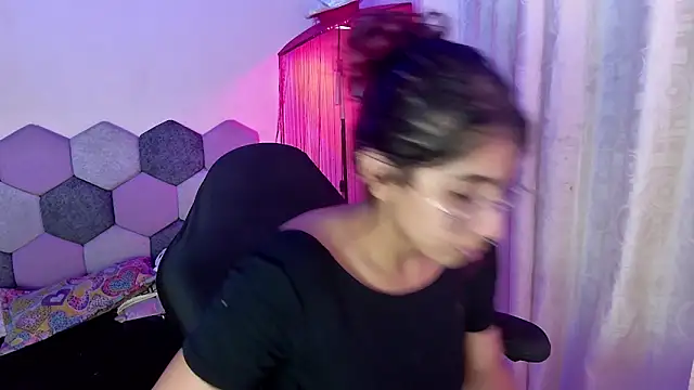 Horny tgn online show from 05/23/26, 05:56