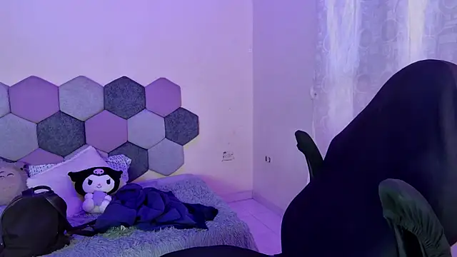 Horny tgn online show from 01/09/26, 06:15