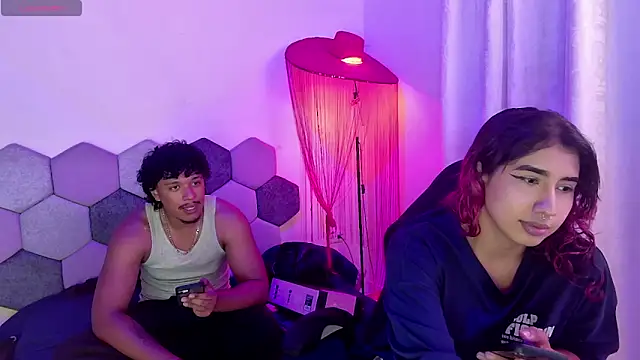 Horny tgn online show from 04/30/26, 06:48