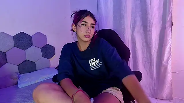 Horny tgn online show from 11/09/25, 06:12