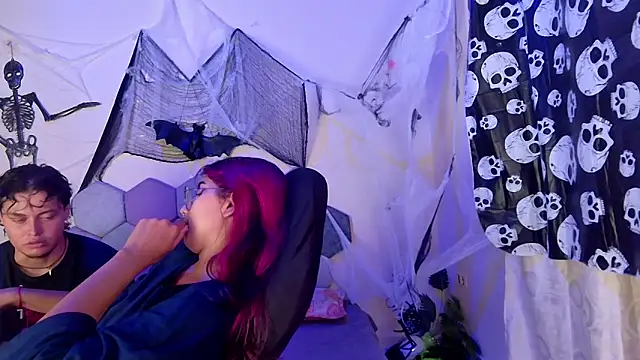 Horny tgn online show from 11/01/25, 05:51