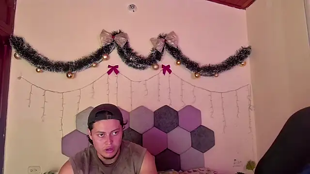 Horny tgn online show from 12/14/25, 09:53