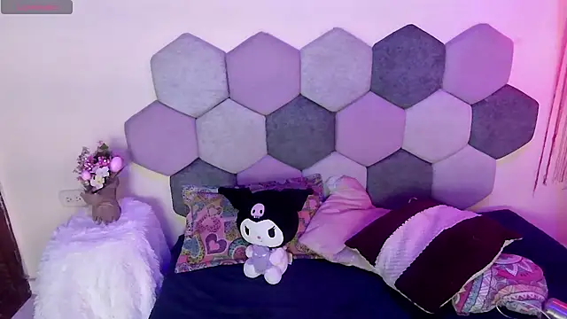 Horny tgn online show from 05/09/26, 03:26