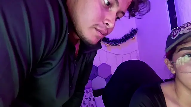 Horny tgn online show from 12/02/25, 06:20