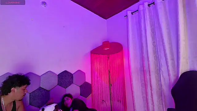 Horny tgn online show from 04/21/26, 06:36